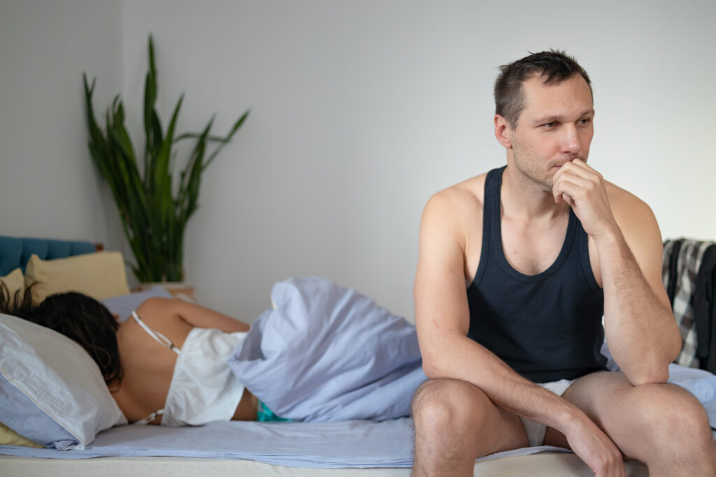 Erectile Dysfunction