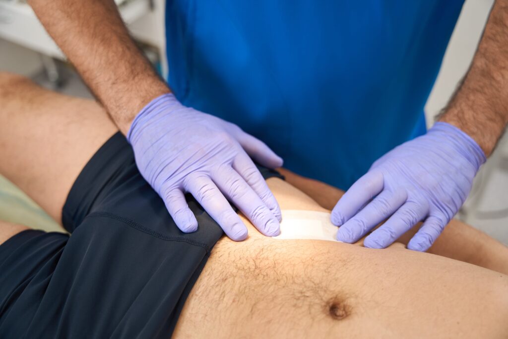 Neuromodulators, muscle tension, pelvic health, sexual function
