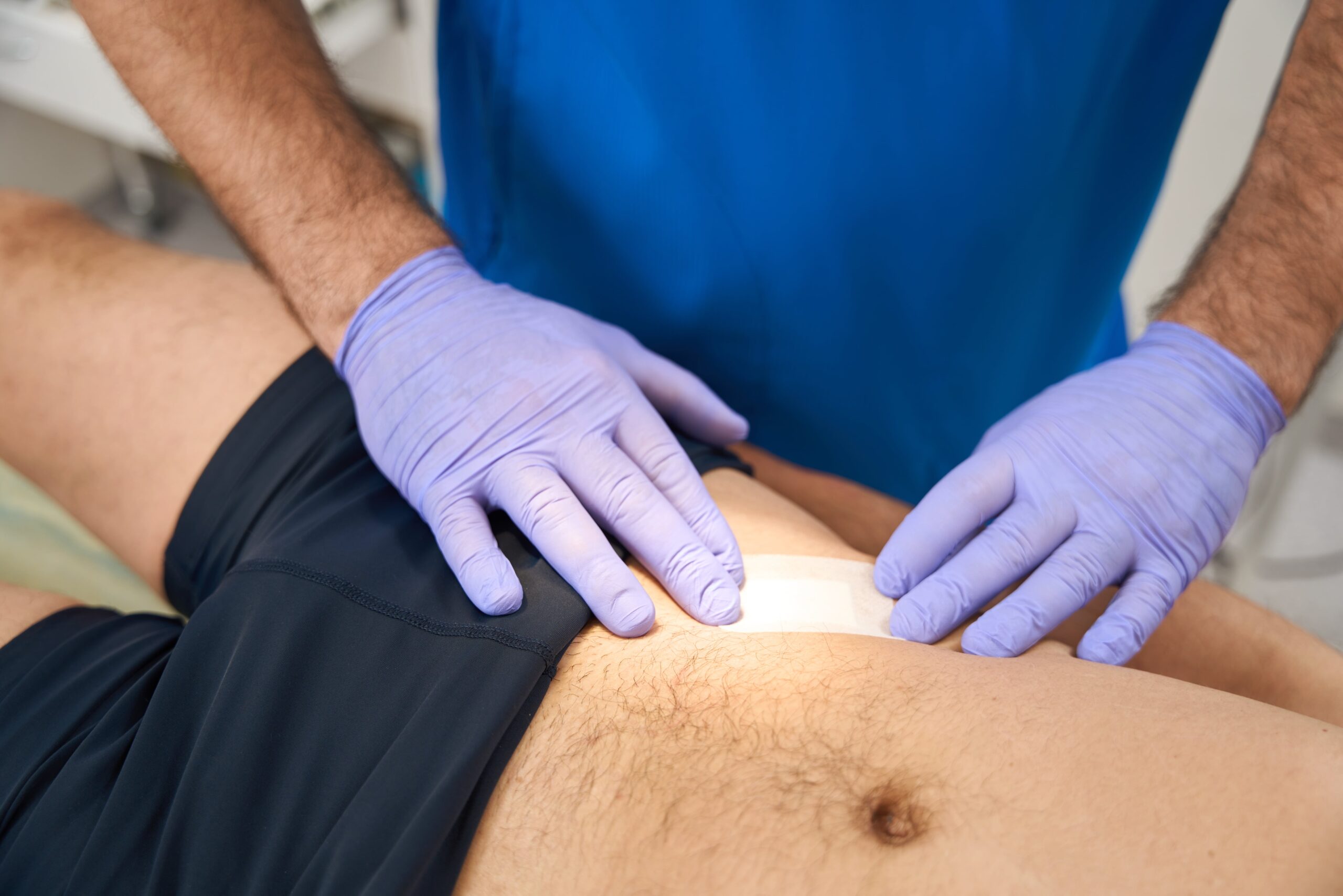 Neuromodulators, muscle tension, pelvic health, sexual function