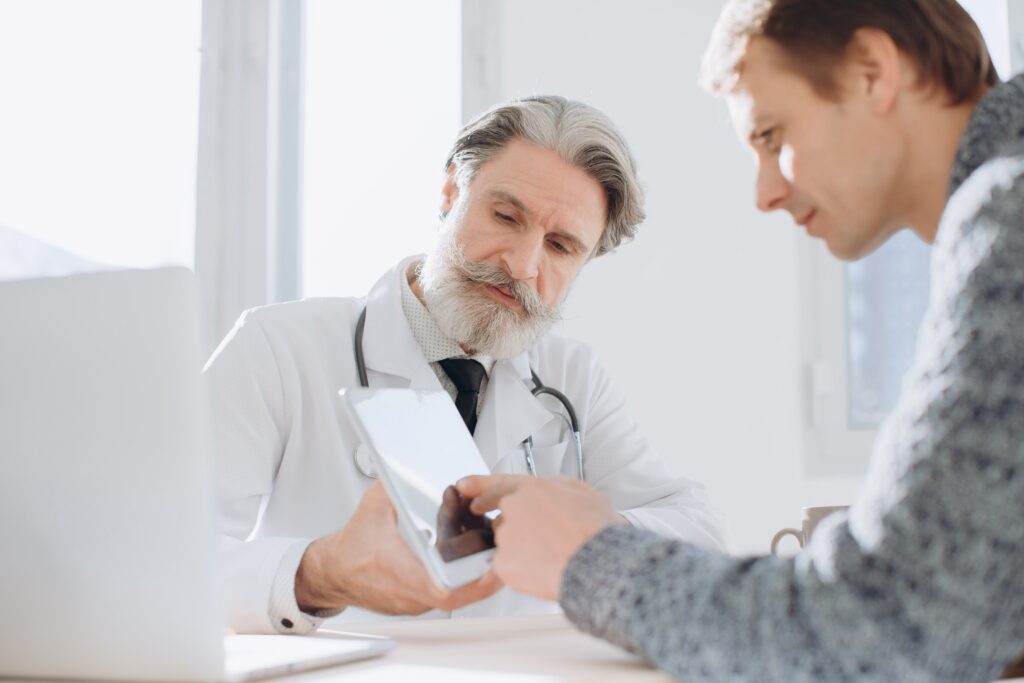 Erectile Dysfunction Treatments in Toronto