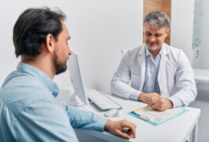 Erectile Dysfunction Treatments