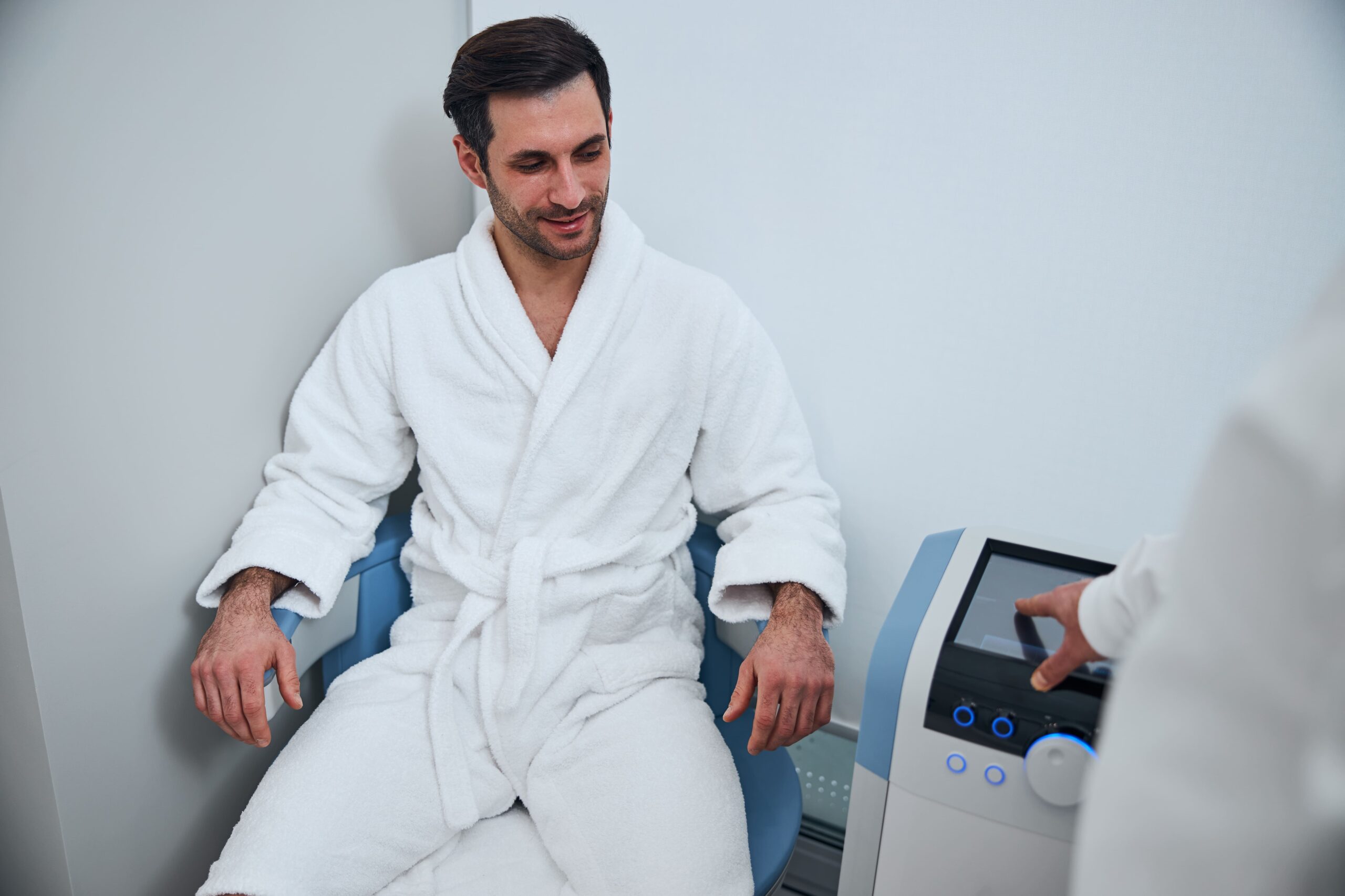 Shockwave Therapy