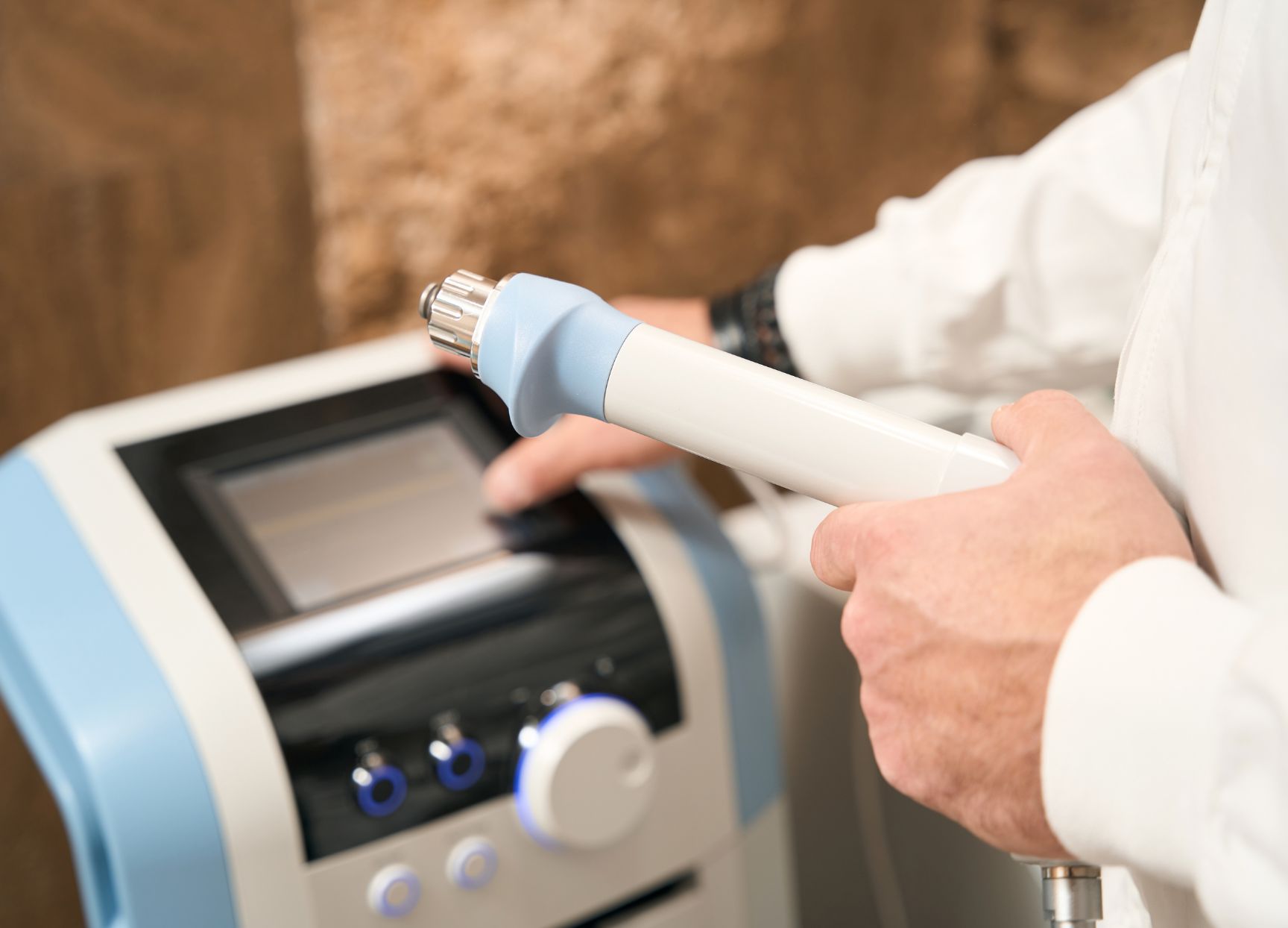Shockwave Therapy