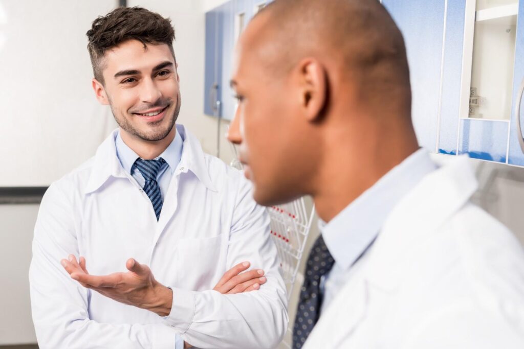 PRP Injection for ED, ED procedure, platelet therapy