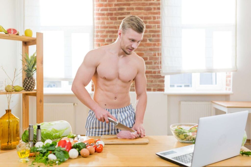 Sexual Health, ED and Nutrition, diet and ED, vitamin support