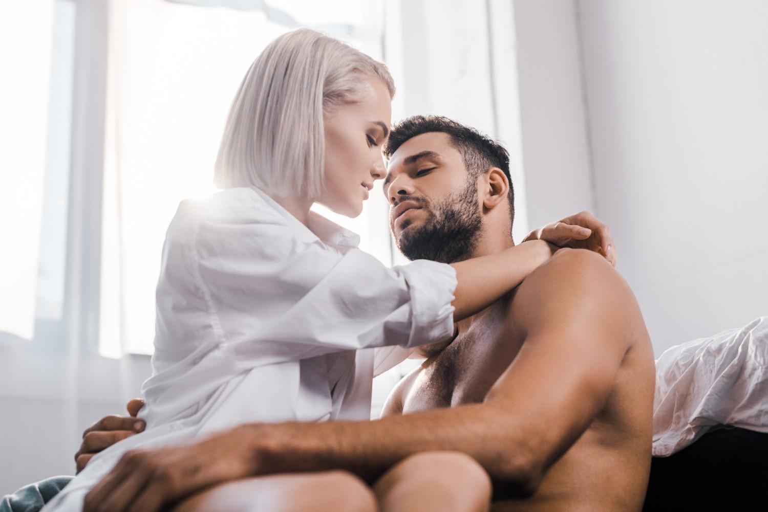 Erectile Dysfunction
