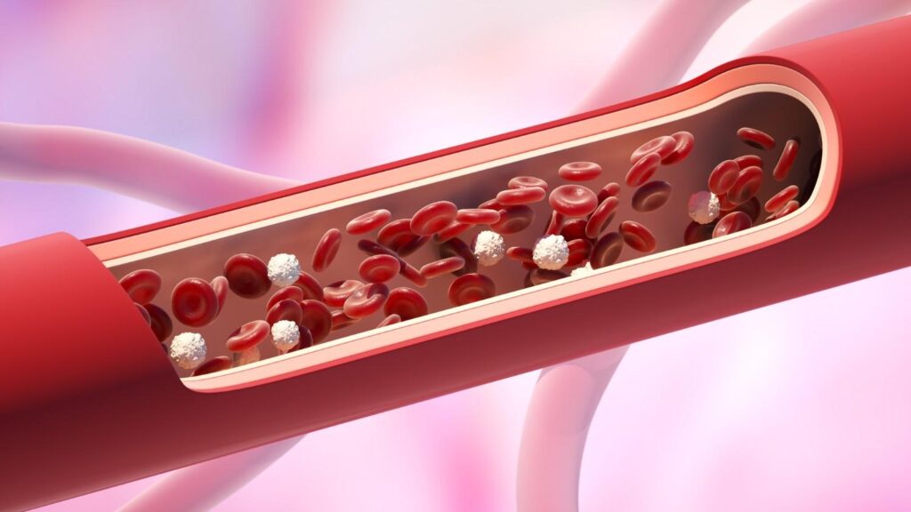 Cholesterol Levels