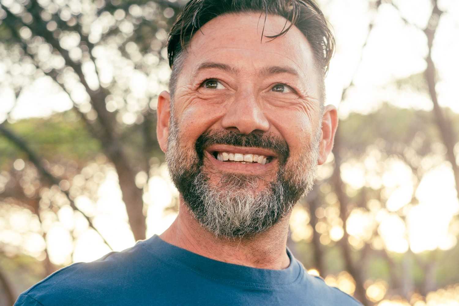 Shockwave Therapy, ED over 40, age-related ED