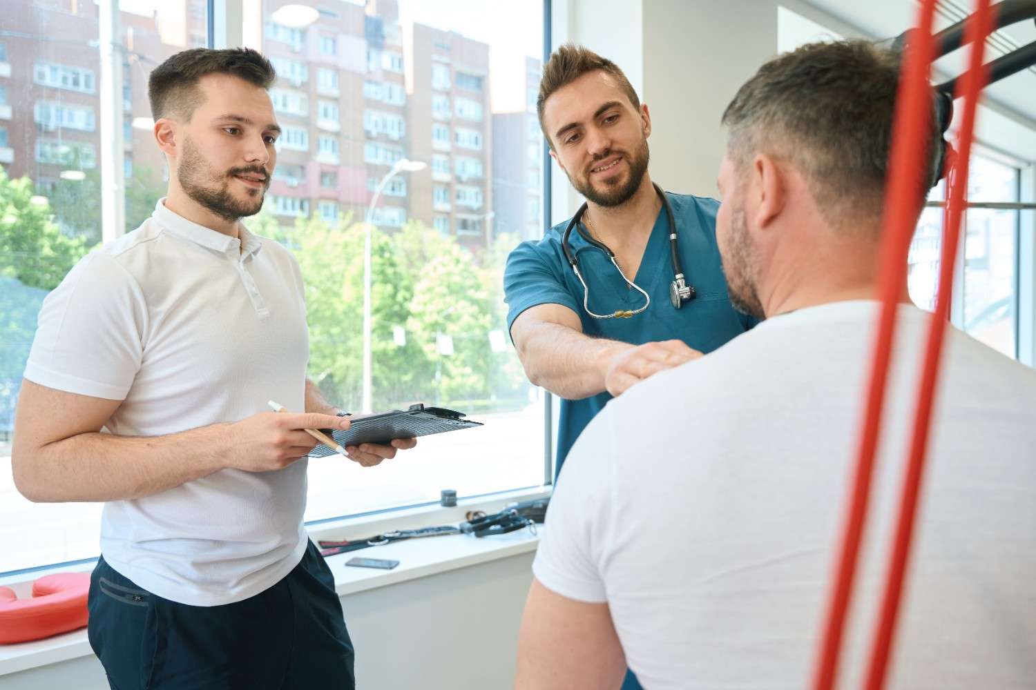 Erectile Dysfunction, testosterone, hormonal balance