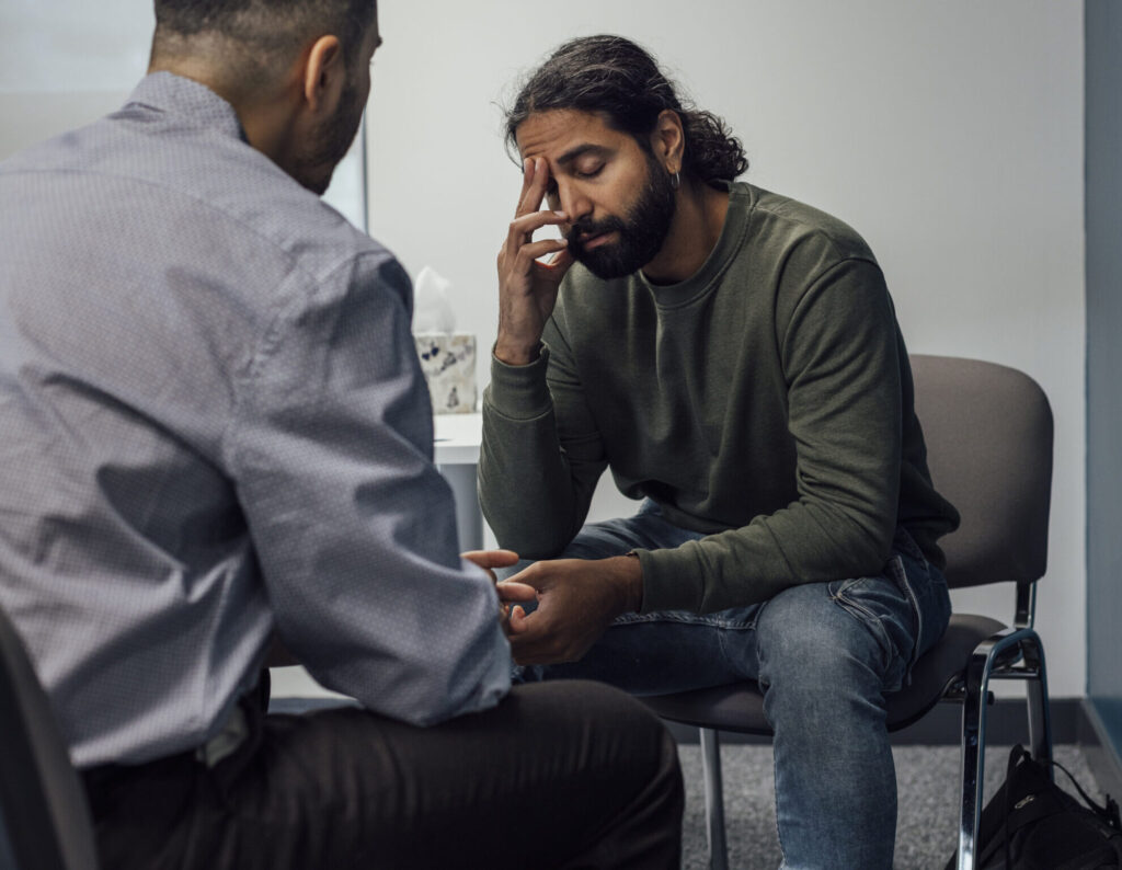 """Premature ejaculation treatment options in Toronto"" ""Men’s sexual health clinic for PE treatment in Toronto"" ""Understanding causes and solutions for premature ejaculation"" "